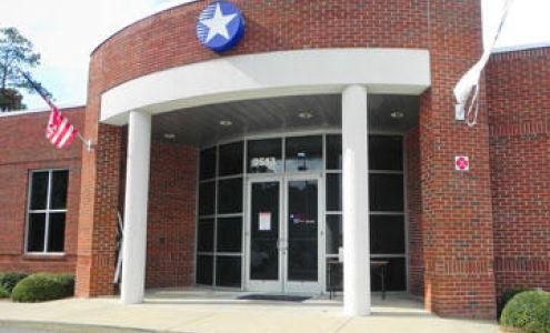 Capital City Bank - ATM Only