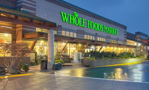 Whole Foods Market