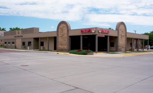 Platte Valley Bank Torrington