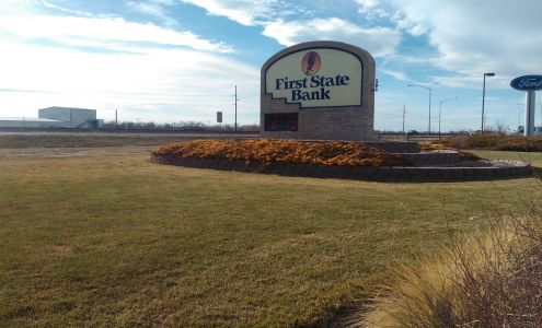 First State Bank Torrington