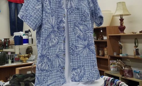 Akeley/Nevis Community Food Shelf Akeley