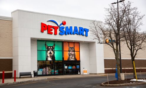 PetSmart