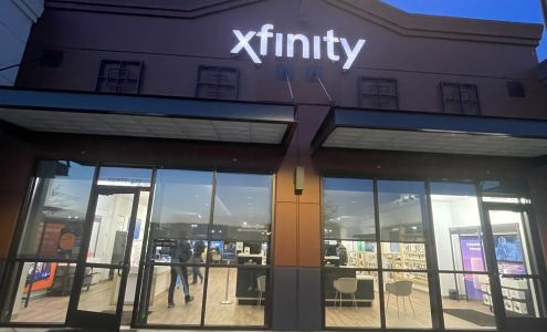 Xfinity Store by Comcast