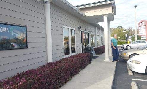 SunState Federal Credit Union: Chiefland Branch