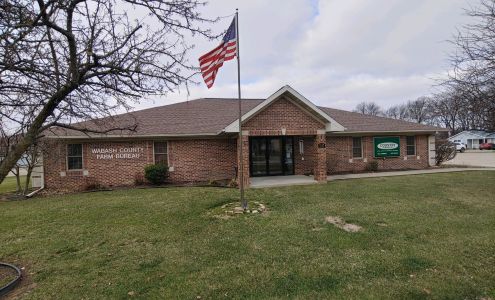 Bill Stinson - COUNTRY Financial Representative