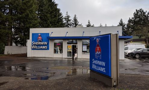 Sherwin-Williams Paint Store