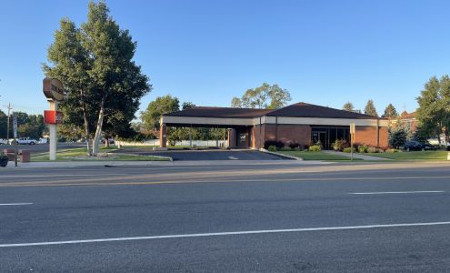 Zions Bank Panguitch Panguitch