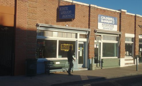 Coldwell Banker Advantage Panguitch Panguitch