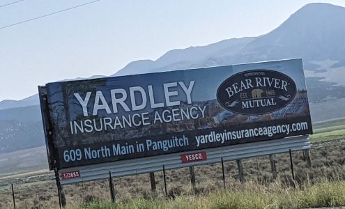 Yardley Insurance Agency, Inc. Panguitch