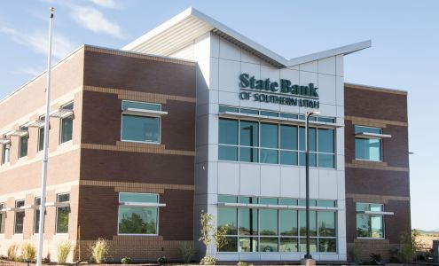 State Bank of Southern Utah