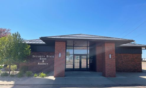 Security Bank Chancellor