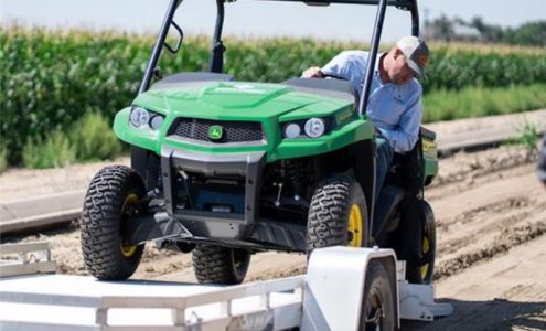 Farm Credit of Southern Colorado - Colorado Springs Lending Office