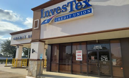 InvesTex Credit Union