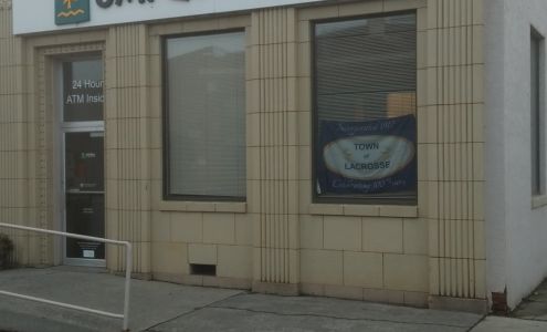 Umpqua Bank LaCrosse