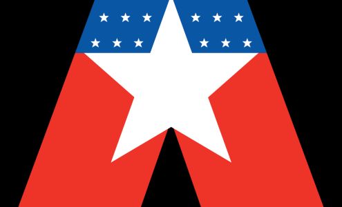 American National Bank of Texas - ATM