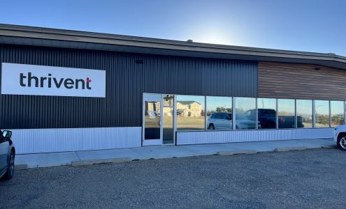 Karla Boehm - Thrivent Beulah