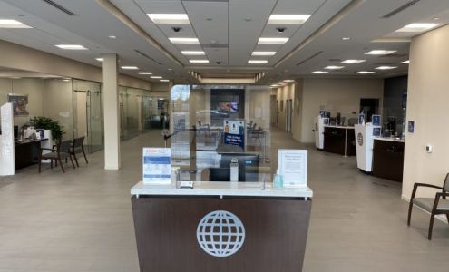 Navy Federal Credit Union