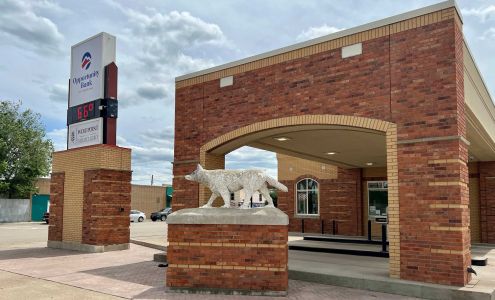 Opportunity Bank of Montana Wolf Point