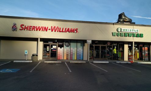Sherwin-Williams Paint Store