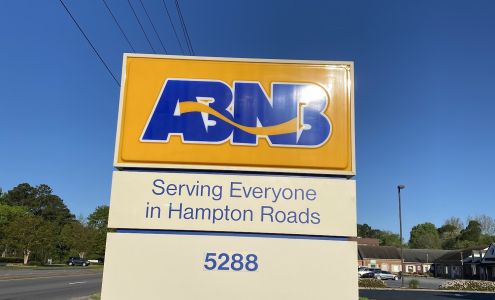 ABNB Fairfield Branch