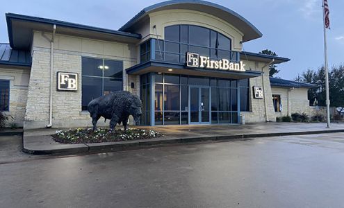 FirstBank Idabel
