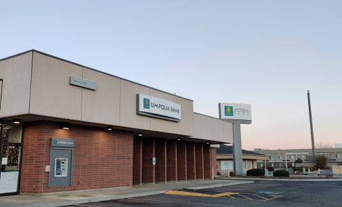 Umpqua Bank