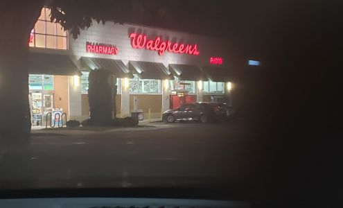 Walgreens