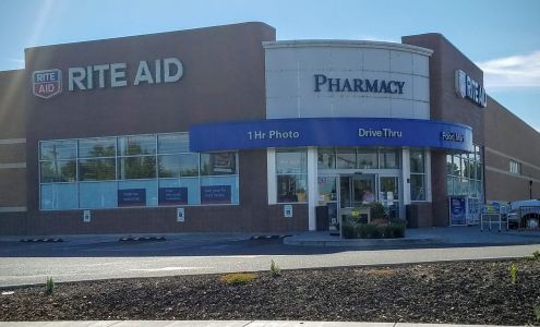 Rite Aid