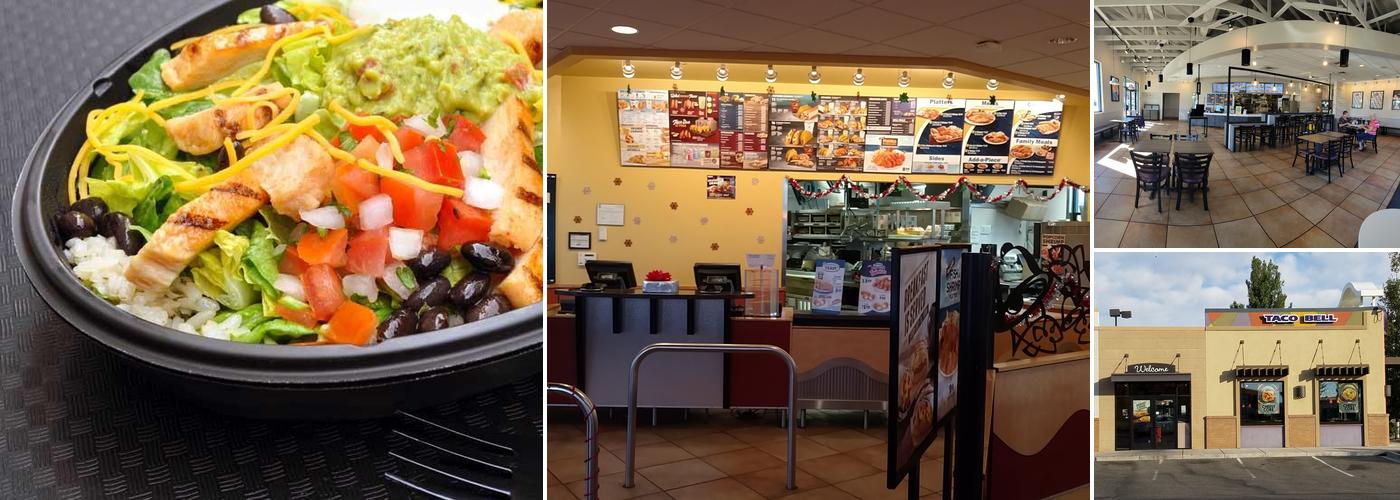 Taco Bell