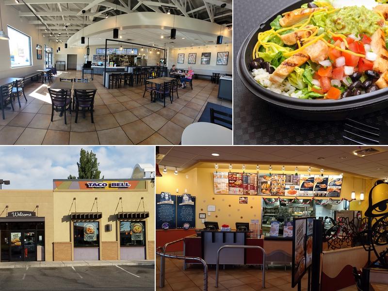 Taco Bell