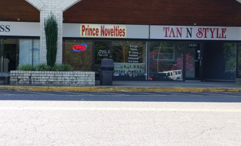 Prince Novelties