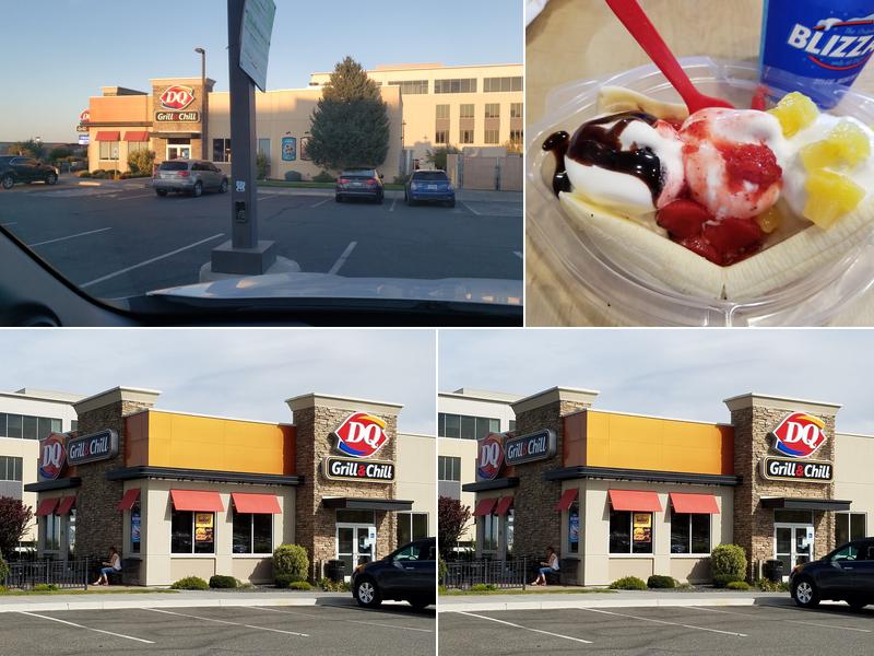 Dairy Queen Grill & Chill