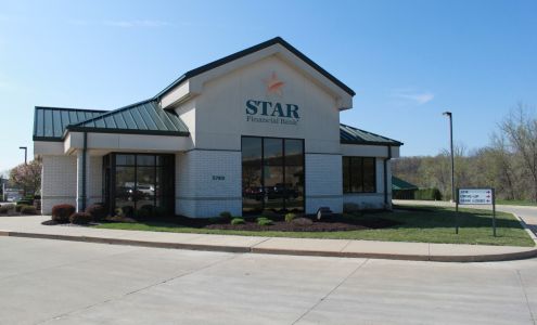 STAR Financial Bank