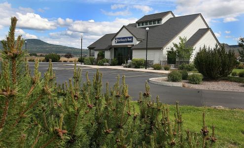 First Security Bank Plains