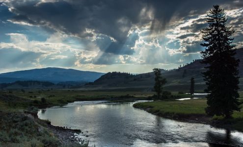 Barn On the Banks Inc Gardiner