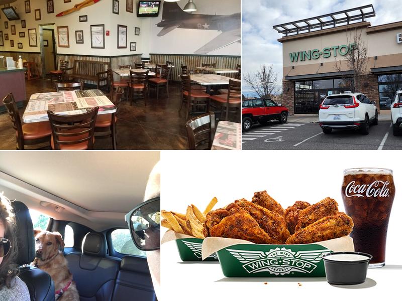 Wingstop