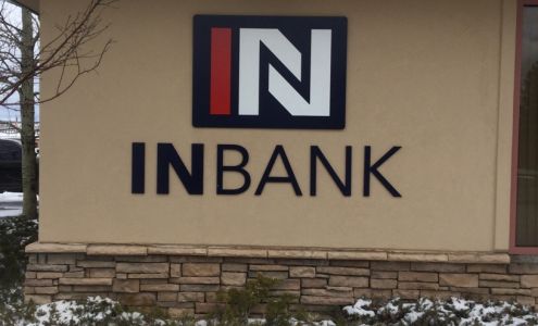 InBank Angel Fire Angel Fire