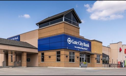 Gate City Bank Jamestown