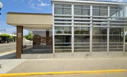 Unison Bank Jamestown