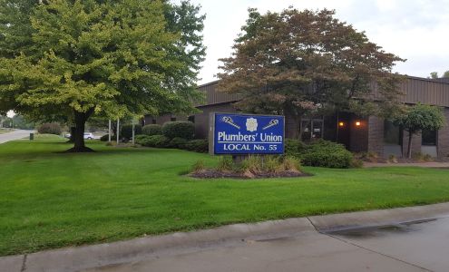 Plumbers 55 Federal CU