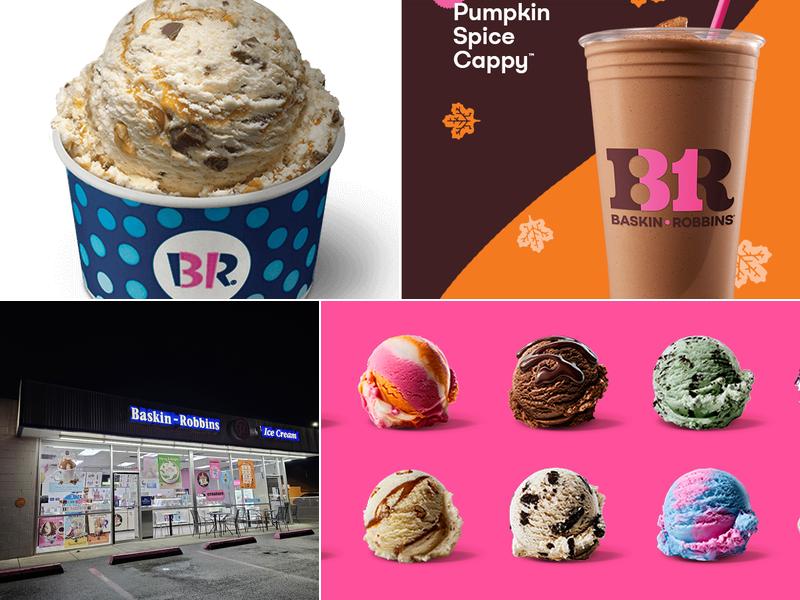 Baskin-Robbins
