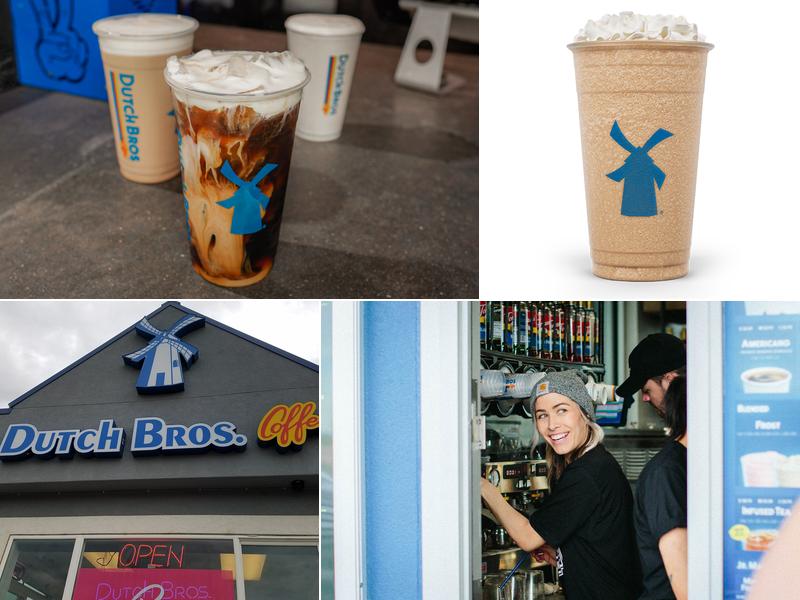 Dutch Bros Coffee