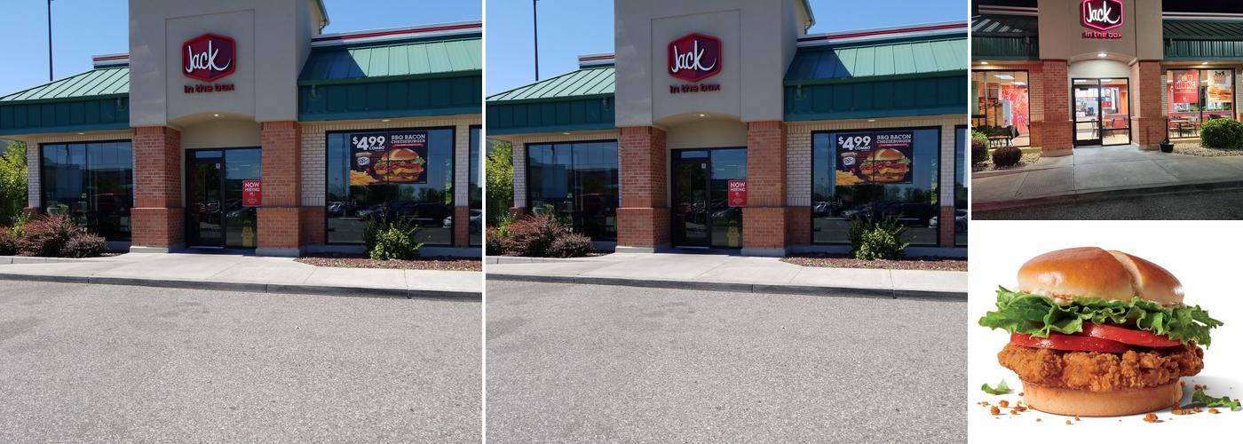 Jack In The Box