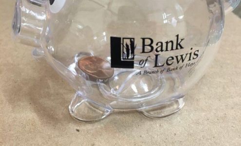 Bank of Lewis Lewis