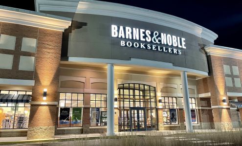 Barnes & Noble