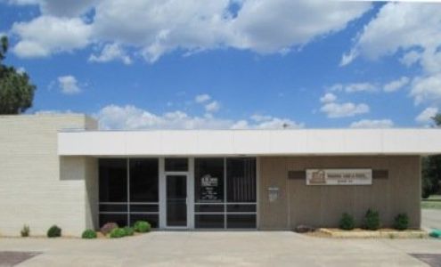 Farmers Bank & Trust Bazine