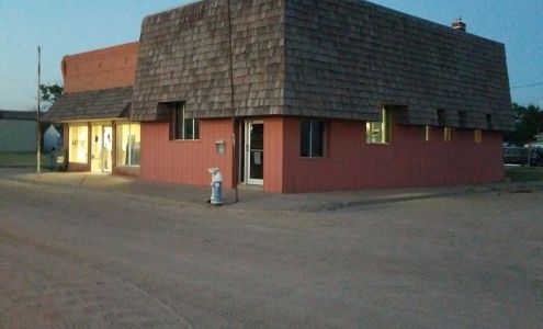 First State Bank of Ransom Utica