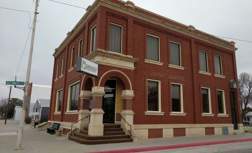 Guaranty State Bank Jewell