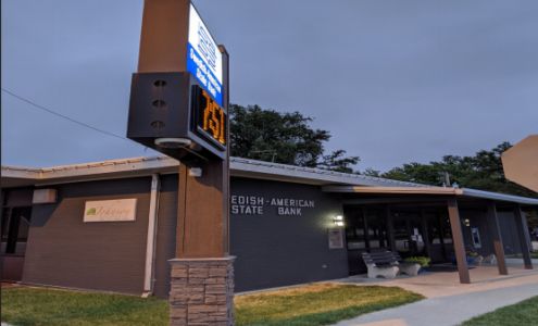 Swedish American State Bank Courtland