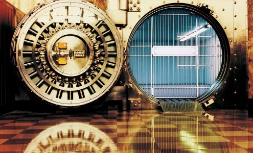 Quail Creek Bank Oklahoma City